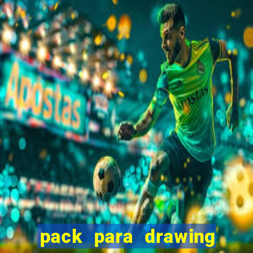 pack para drawing cartoons 2 vk